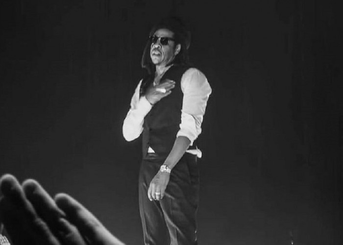 Jay Z Mengecam Grammy Perspektif Kontroversial di Atas Panggung