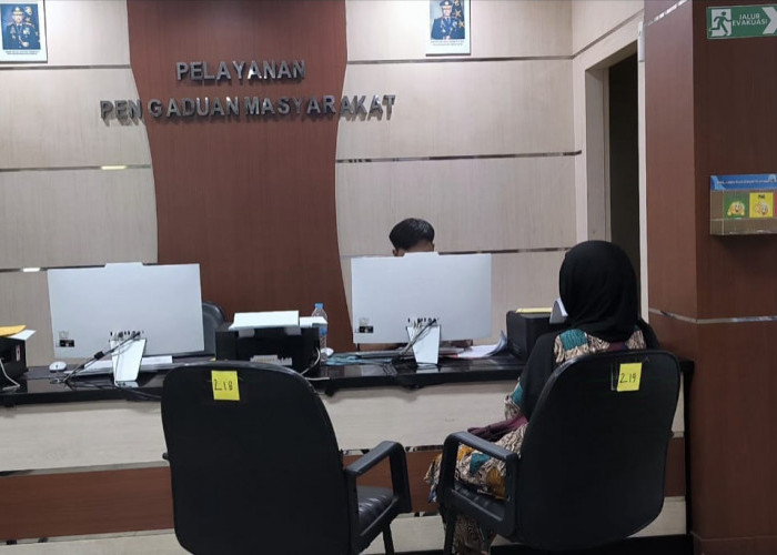 Warga Sukawinatan Alami Penganiayaan oleh Mantan Suami Saat Bekerja di Laundry