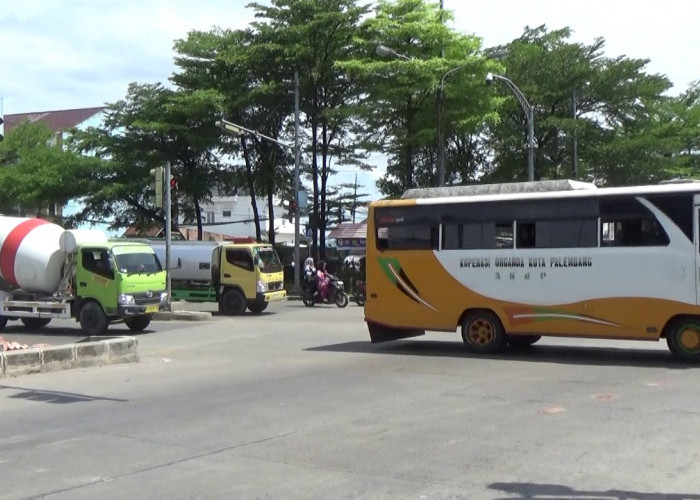  Camat Ilir Barat I Perketat Patroli Gabungan Usai Kasus Pemalakan di Macan Lindungan