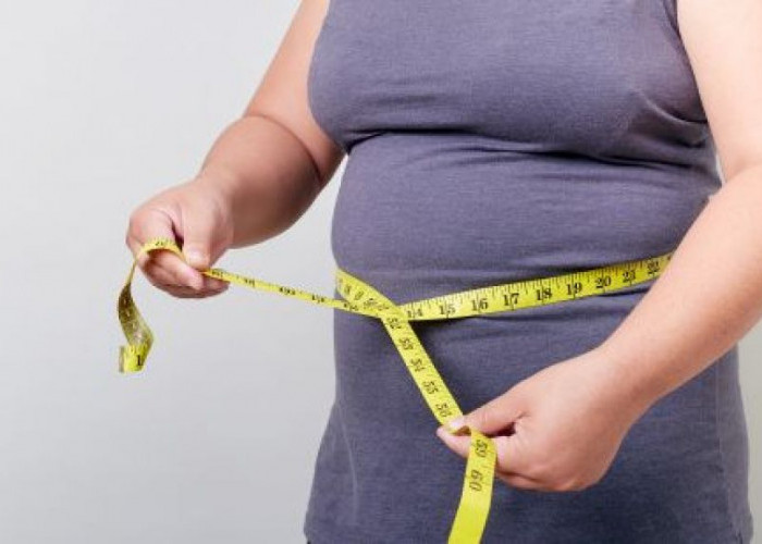 Berat Badan yang Sulit Turun Meskipun Sudah Menjalani Diet, Ini Faktor Penyebabnya!