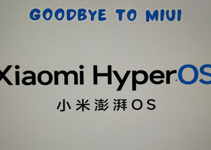 Xiaomi Memperkenalkan HyperOS: Sistem Operasi Berbasis Manusia berdasarkan AOSP
