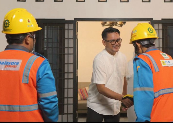 Waspada Penipuan Modus Pasang Baru Listrik Mengatasnamakan PLN