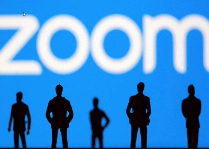 CEO Zoom Sarankan Tugas Rapat Online Diambil Alih AI