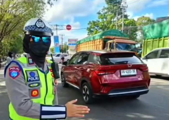 Jalan Rusak Dominasi Lakalantas di Muara Enim Selama Operasi Ketupat Musi 2026