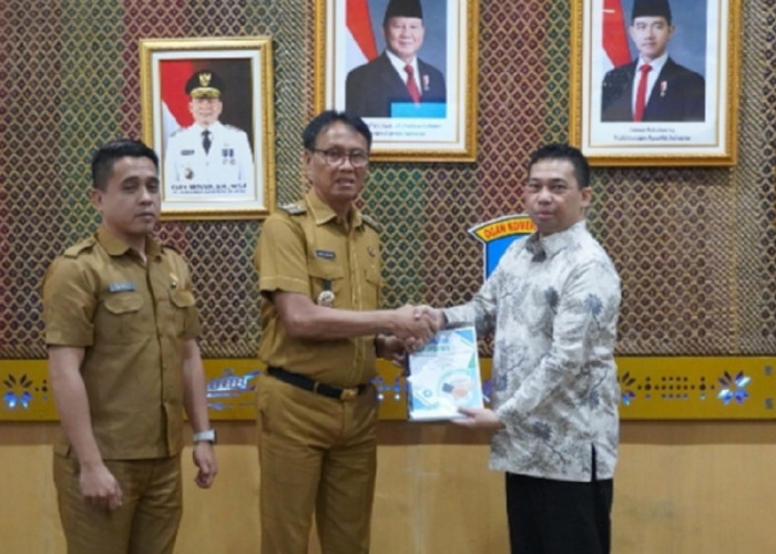 Usai Teken MOU, RS Tugu Jaya Resmi Layani Pasien BPJS Kesehataan