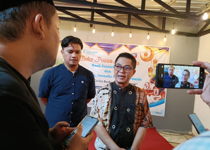 Transaksi Tunai Meningkat, BSB Sekayu Tambah Pengisian Uang ATM Dua Kali Seminggu