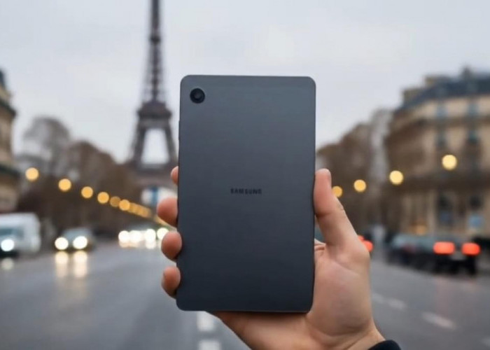 Apakah Samsung Galaxy Tab A11 Layak Dibeli di Tahun 2025?