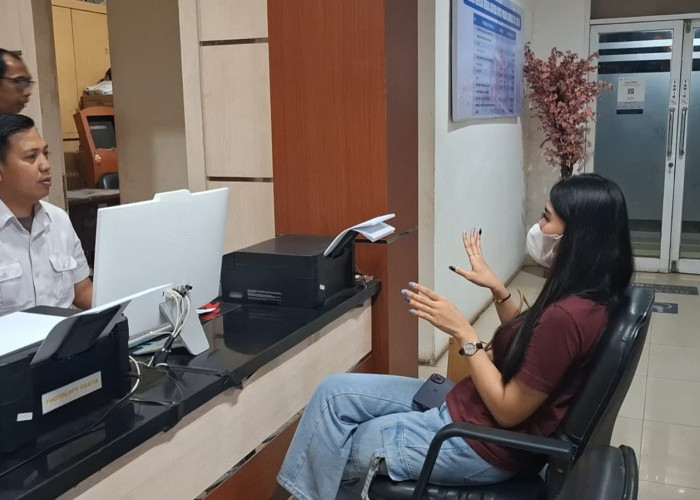 Oknum Polisi Aniaya Mantan Kekasih dan Todong Pistol: Aksi Brutal Viral di Medsos