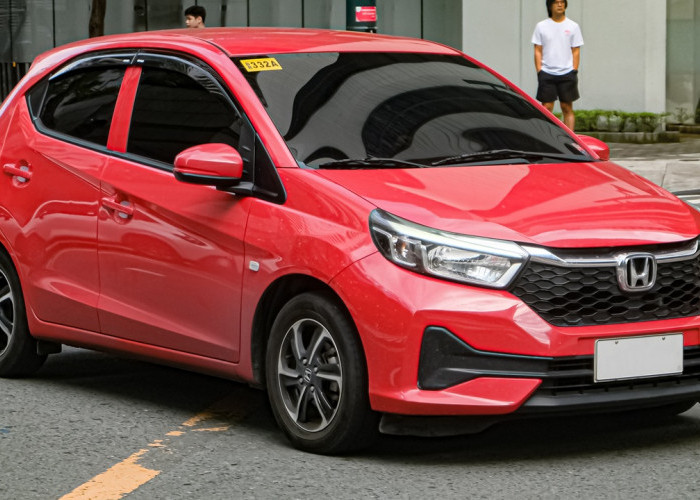 Dana Minim Bukan Halangan, Ini Deretan Mobil Bekas Dibawah Rp 100 Juta