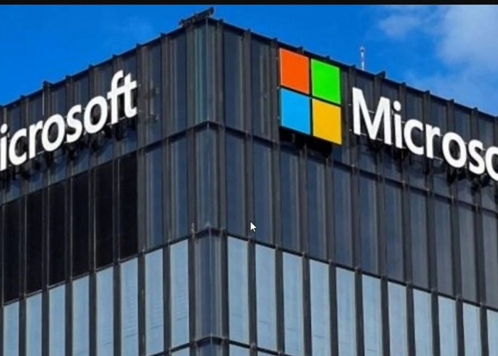 Microsoft Siap Mengiring Karyawan Untuk Tidak Work From Home