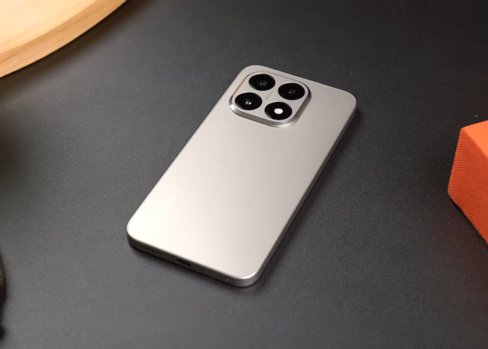 Xiaomi 15T Punya RAM LPDDR5X dan UFS 4.0, Secepat Apa Performa Aslinya?