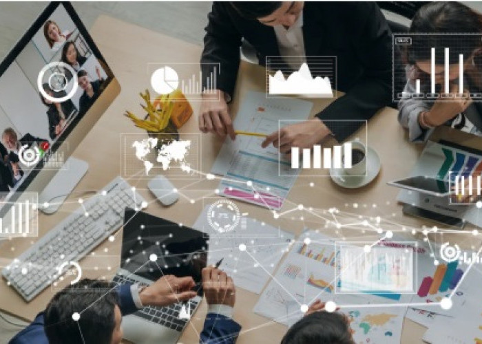 Tren Bisnis 2026: Adaptasi Teknologi, Keberlanjutan, dan Pasar Global yang Dinamis