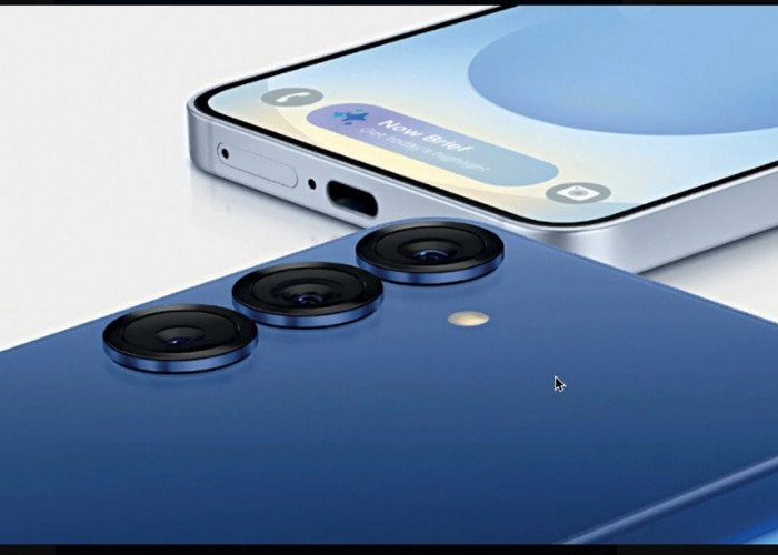 Samsung merilis teaser kamera jelang peluncuran ponsel Galaxy S26