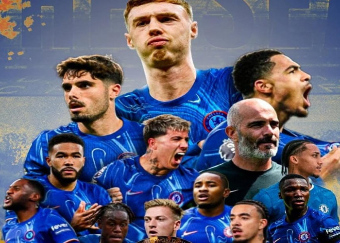Transformasi Chelsea: Kekuatan Baru Siap Guncang Liga Inggris