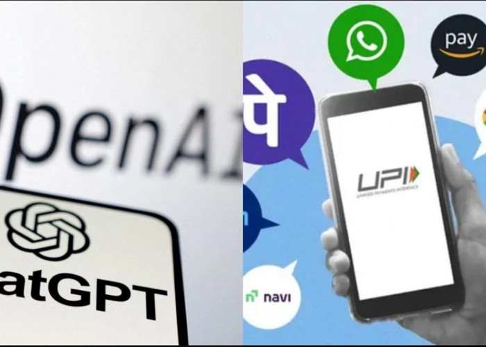 ChatGPT Kini Dapat Pembayaran UPI, Pengguna Bisa Belanja di Bigbasket Langsung dari Chat