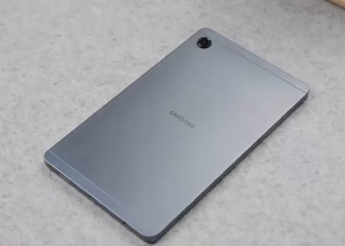 Pelajar Produktif Berkat Galaxy Tab A11 dengan Fitur Multi Window