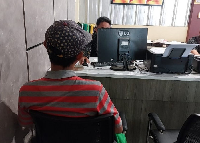 Dituduh Mengejek di Medsos, Pria di Palembang Dikeroyok di Depan Kantor Wali Kota
