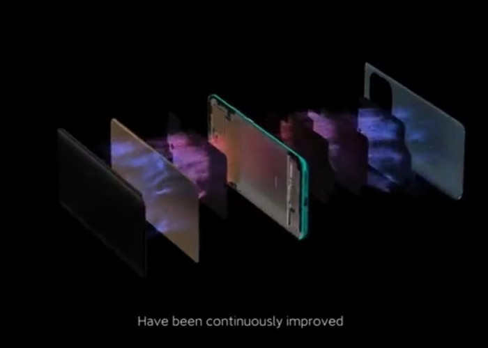 Redmi Note Terbaru dengan Teknologi LiquidCool: Performa Maksimal Tanpa Panas Berlebih