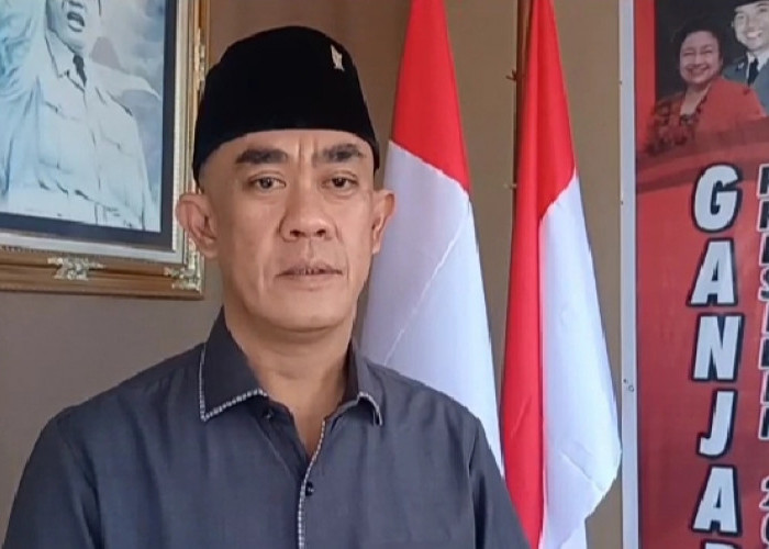 3 Kandidat Pj Walikota Palembang, Berikut Nama-Nama yang Diusulkan DPRD kepada Kemendagri
