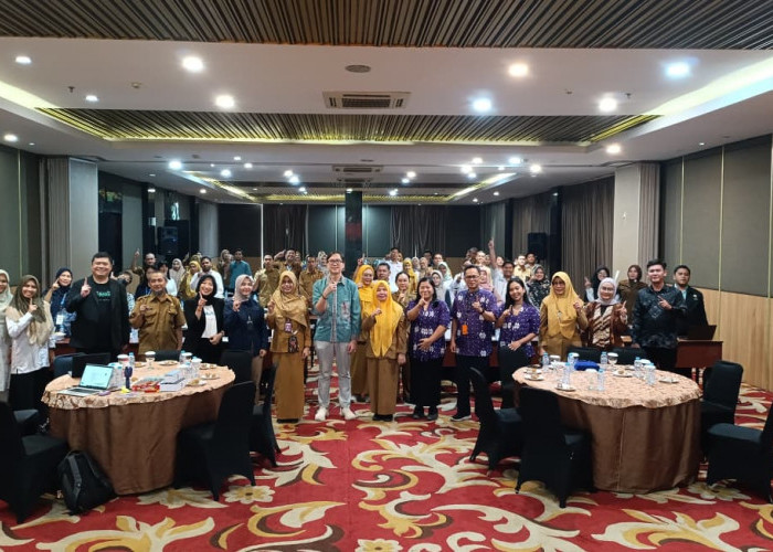 Satu University Kampus Pelopor Pendidikan Berbasis AI bagi SMA dan SMK