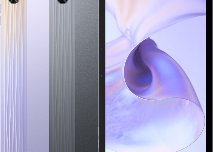 Redmi Pad Pro vs Oppo Pad Air: Pilihan Tablet Ideal untuk Mahasiswa?