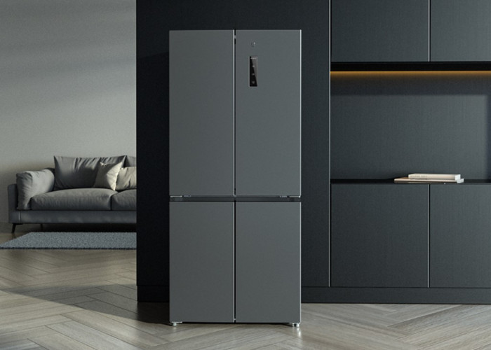 Mengenal Fitur Canggih AI Control di Kulkas 4 Pintu Xiaomi