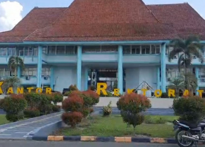 Terkait Video Mahasiswa Unsri: Hasil Tim Satgas Diproses Sidang SAU