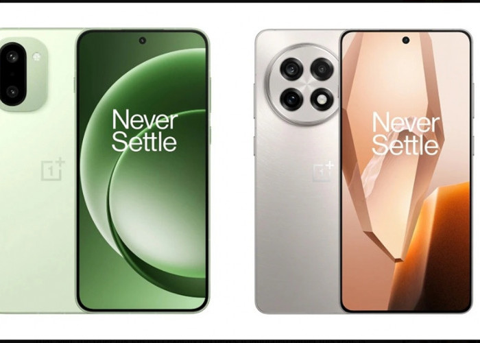 OnePlus 15R vs OnePlus 13R: Apa yang Baru dan Mana yang Lebih Masuk Akal untuk Dibeli?