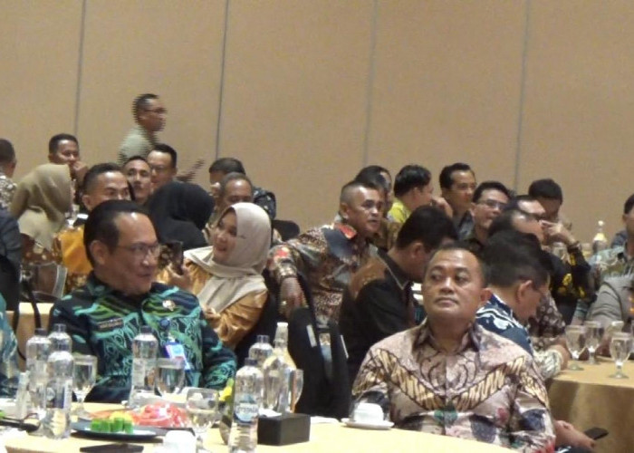 Sumatera Ekspres sukses Gelar kegiatan Workshop Desa Bersih Narkoba 