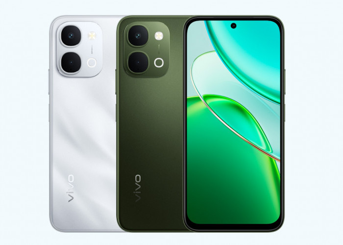 Vivo T5 Pro Kemungkinan Segera Meluncur, Spesifikasi Utama Bocor