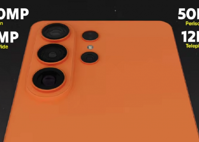 Fitur AI Galaxy S26 Jadi Sorotan, Bisa Edit Foto Super Instan