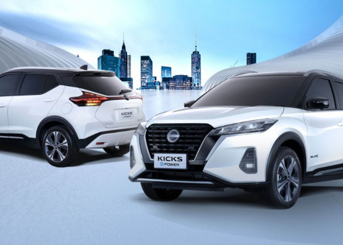 Pemula Wajib Tahu! Perbandingan SUV Nissan vs Wuling di Indonesia