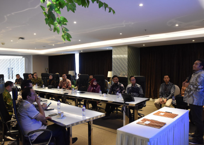 Sambut Hari Pelanggan Nasional, PLN Pasok Listrik 11 MVA untuk PT Swarnadwipa Dermaga Jaya