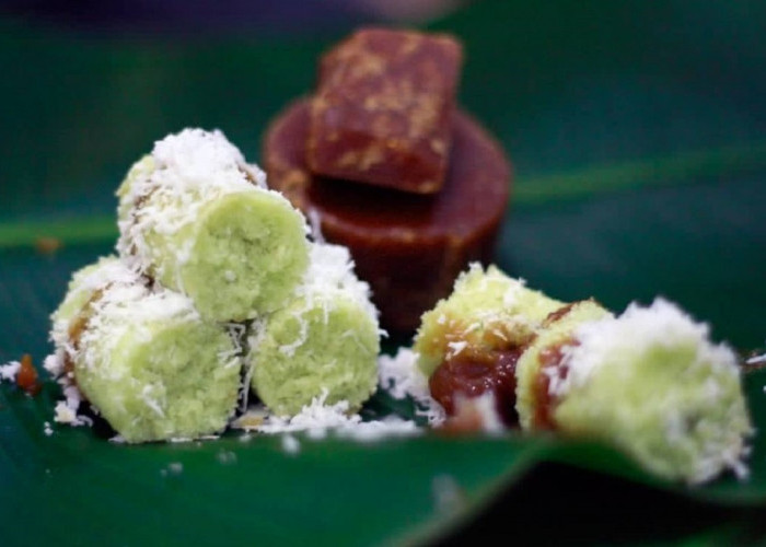  Harus Tahu! Inilah 3 Makanan Tradisional Indonesia yang Memiliki Sejarah Unik