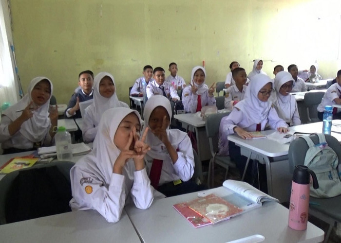 Cegah Bullying, Disdik Palembang Perketat Pengawasan Lewat Satgas TPPK