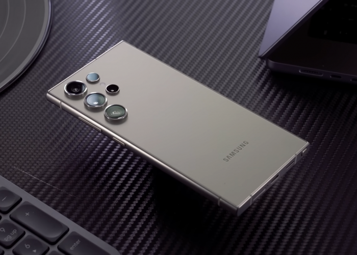 5 Samsung Galaxy Terbaru Usung Snapdragon Tercepat