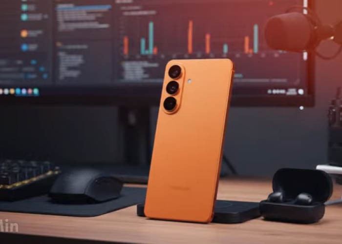 Galaxy S26 Bakal Dibekali Chip Hemat Daya Terbaru, Langkah Cerdas Samsung?