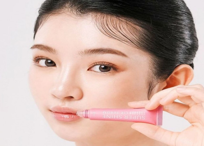 Cara Efektif Mengurangi Bibir Hitam dengan Rangkaian Lip Care