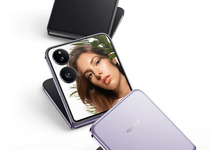 Ponsel Lipat Xiaomi Akhirnya Hadir, Fitur Premium dengan Harga Terjangkau