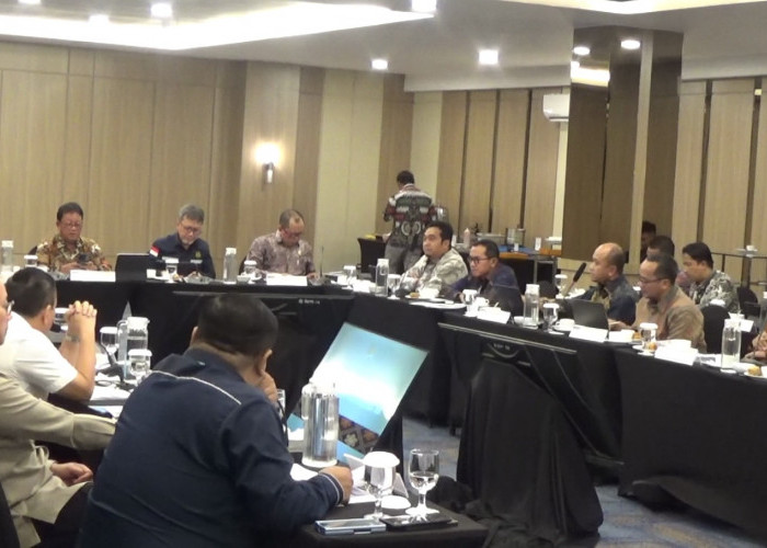 PLN Optimistis Aliran Listrik Sumsel Teraliri 100 Persen pada 2027