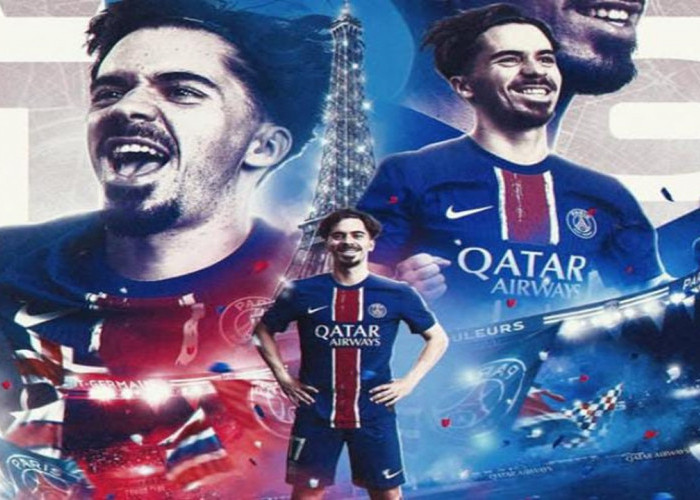 Welcome To Edisi Perdana Power Rangings Ballon d'Or Pria 2025 dari TNT Sport.