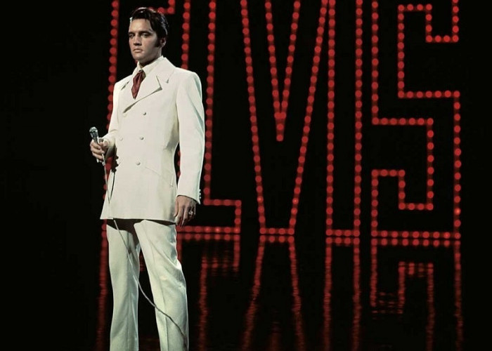 Kisah Hidup Elvis Presley yang Melegenda : Dielukan Penggemar Hingga Meninggal di Usia Muda