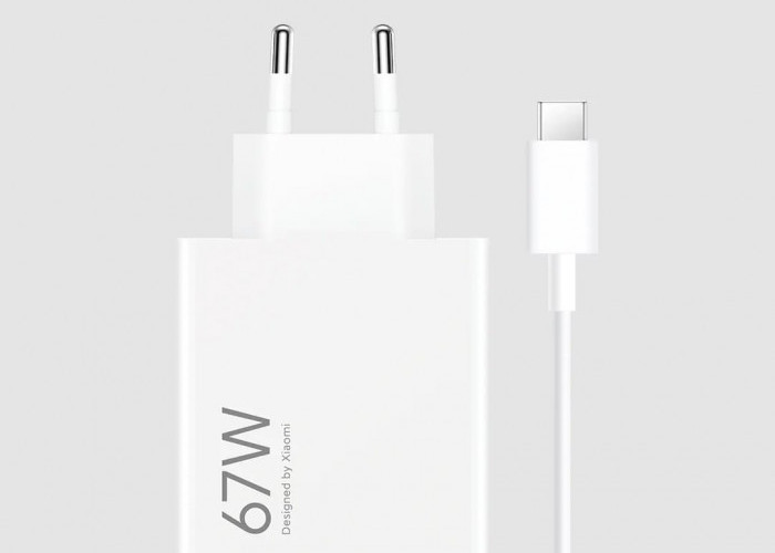 Redmi Note Terbaru Hadir dengan Fast Charging 67W, Seberapa Cepat Bisa Penuh?