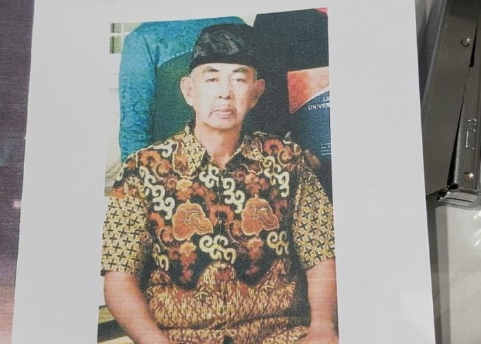 Bingung Ayah Tak Kunjung Kembali, Anak Lapor Polisi