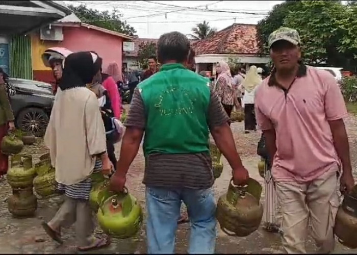 Polemik Gas LPG 3 Kg, Pengamat: Kebijakan Bagus, Tapi Prakteknya Perlu Evaluasi