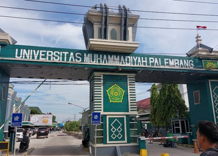 PWM Sumsel Akan Bawa Masalah Penolakan Perpanjangan Rektor UMP ke Pimpinan Pusat Muhammadiyah