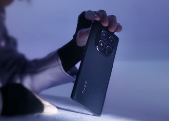 Rekam Setiap Momen dengan Detail Tajam: Uji Stabilitas Video 4K di Redmi Note Series