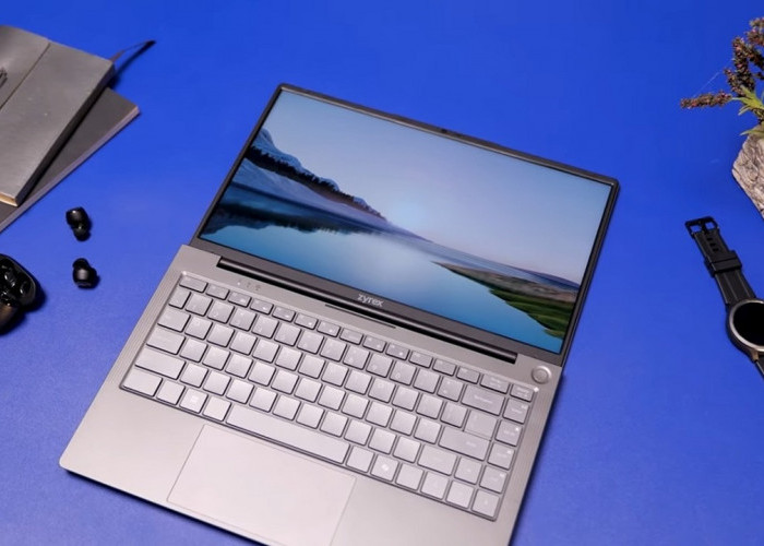Laptop 6 Jutaan, Jangan Kaget Spek Gamingnya!