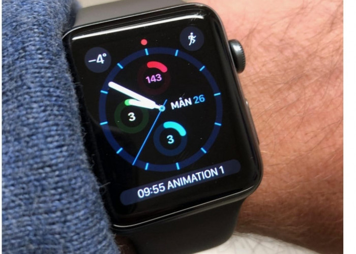 Google Bawa Integrasi Gemini ke Jam Tangan Wear OS