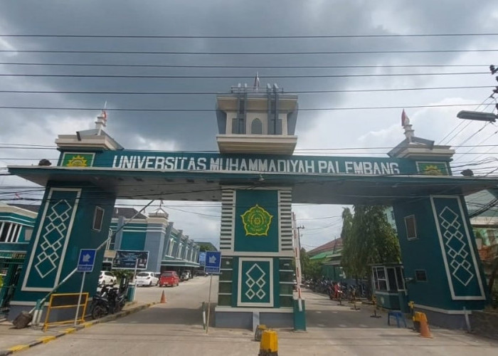 Sholat Ied 1447 Hijriah Muhammadiyah Digelar Tersebar di Seluruh Kecamatan